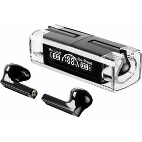 Amorus LB83 Bluetooth Kulaklık