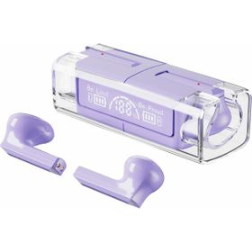 Amorus LB83 Mor Bluetooth Kulaklık