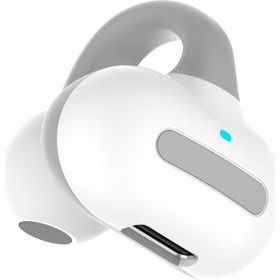 Amorus M-S8 Beyaz Bluetooth Kulaklık