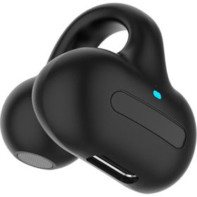 Amorus M-S8 Siyah Bluetooth Kulaklık