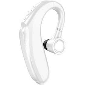 Amorus Q12 Beyaz Bluetooth Kulaklık