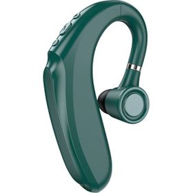 Amorus Q12 Yeşil Bluetooth Kulaklık