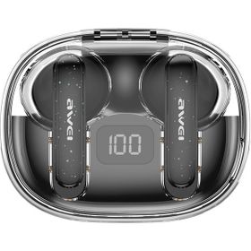 Amorus T86 Siyah Bluetooth Kulaklık