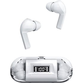 Amorus TM20 Beyaz Bluetooth Kulaklık