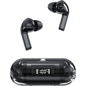 Amorus TM20 Siyah Bluetooth Kulaklık