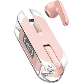 Amorus TM50 Pembe Bluetooth Kulaklık