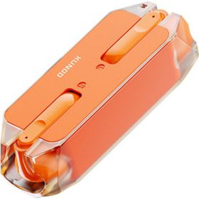 Amorus Xundd X30 Mini Turuncu Bluetooth Kulaklık