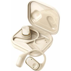 Amorus Y30 Bej Bluetooth Kulaklık