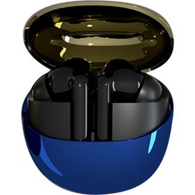 Amorus Y913 Mavi Bluetooth Kulaklık