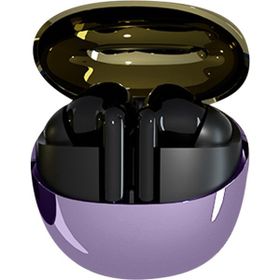 Amorus Y913 Mor Bluetooth Kulaklık