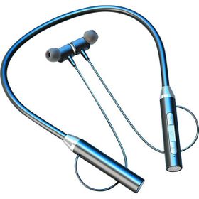 Amorus YD08-2 Siyah Bluetooth Kulaklık