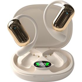 Amorus YYK-Q16S Asker Yeşili Bluetooth Kulaklık