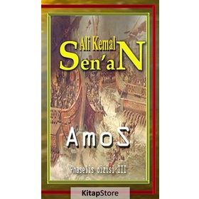 AMOS - ALI KEMAL SENAN