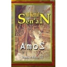 AMOS - ALI KEMAL SENAN