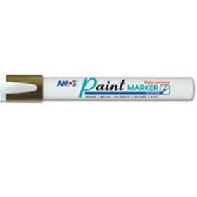 Amos Altın Paint Marker