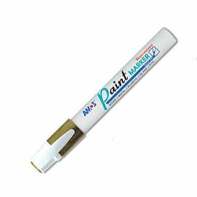Amos Altın Paint Marker