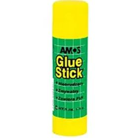 Amos GSW22 Glue Klasik Stick Yapıştırıcı