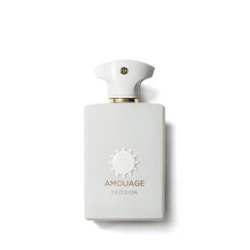 Amouage Decision Edp 100 ml Erkek Parfüm