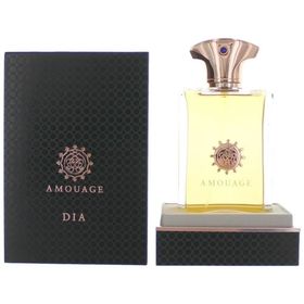 Amouage Dia 100Ml Edp Erkek Parfüm