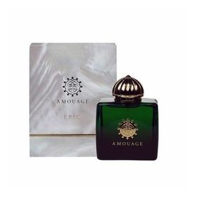 Amouage Epic EDP 100 ml Kadın Parfümü