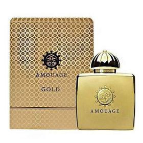 Amouage Gold EDP 100 ml Kadın Parfümü