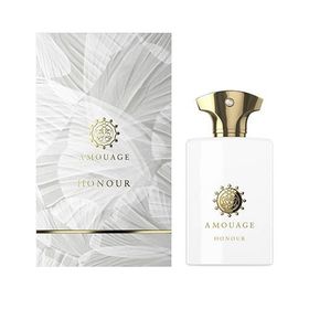 Amouage Honour Man​ EDP 100 ml Erkek Parfüm