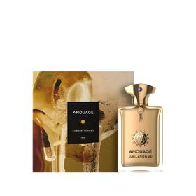 Amouage Jubilation 40 Extrait De Parfum 100 ml Erkek Parfüm