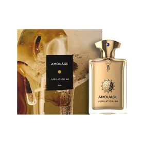 Amouage Jubilation 40 Extrait De Parfum 100 ml Erkek Parfüm