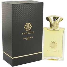 Amouage Jubilation XXV EDP 100 ml Erkek Parfümü