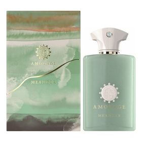 Amouage Meander EDP 100 ml Erkek Parfüm