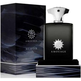 Amouage Memoir EDP 100 ml Erkek Parfümü
