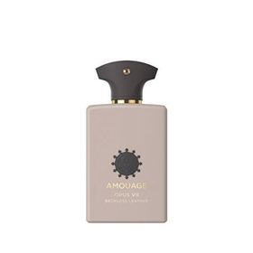 Amouage Opus Vıı Reckless Leather Edp 100 ml Erkek Parfüm