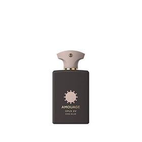 Amouage Opus Xv King Blue Edp 100 ml Erkek Parfüm