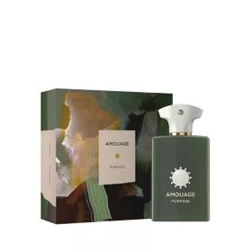 Amouage Purpose Edp 100 ml Kadın Parfüm
