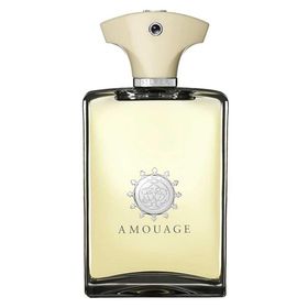 Amouage Silver EDP 100 ml Erkek Parfümü