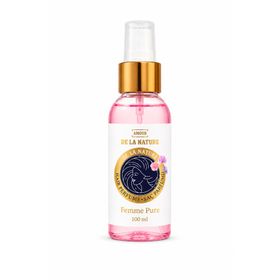 Amour De La Nature 100 ml Edp Femme Pure Kadın Saç Parfümü