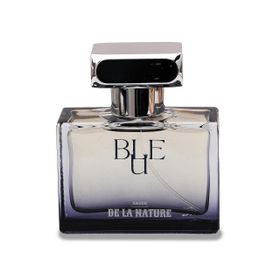 Amour De La Nature Bleu EDP 50 ml Erkek Parfüm