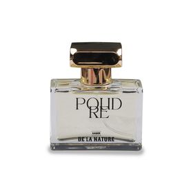 Amour De La Nature Poudre EDP 50 ml Kadın Parfüm