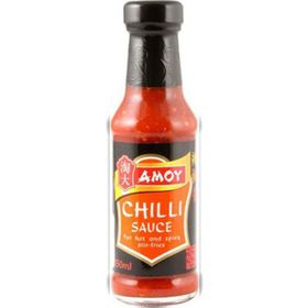 Amoy 150 ml Chili Sos
