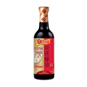Amoy 555 gr İstiridye Sos
