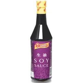 Amoy 750 ml Soya Sosu