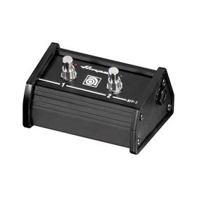 Ampeg Afp-2 Footswitch Kontrol Pedalı