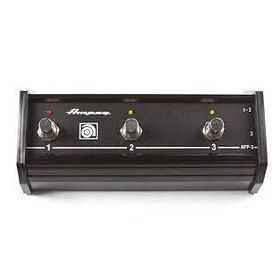 Ampeg Afp3 Footswitch Pedalı