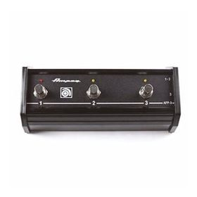 Ampeg Afp3 Footswitch Pedalı