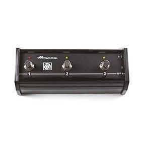 Ampeg Afp3 Footswitch Pedalı