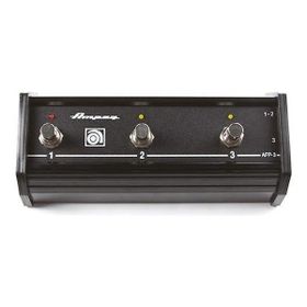 Ampeg Afp3 Footswitch Pedalı