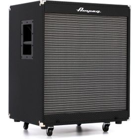 Ampeg Portaflex PF-410HLF Bas Gitar Kabini