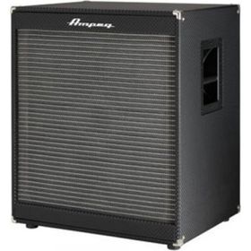 Ampeg Portaflex PF-410HLF Bas Gitar Kabini
