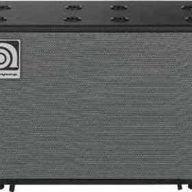 Ampeg SVT-112AV Klasik Bas Gitar Kabini