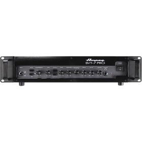 Ampeg SVT-7PRO Bas Gitar Kafa Amfi